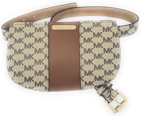 michael kors small sling bag|Michael Kors belt bag women's.